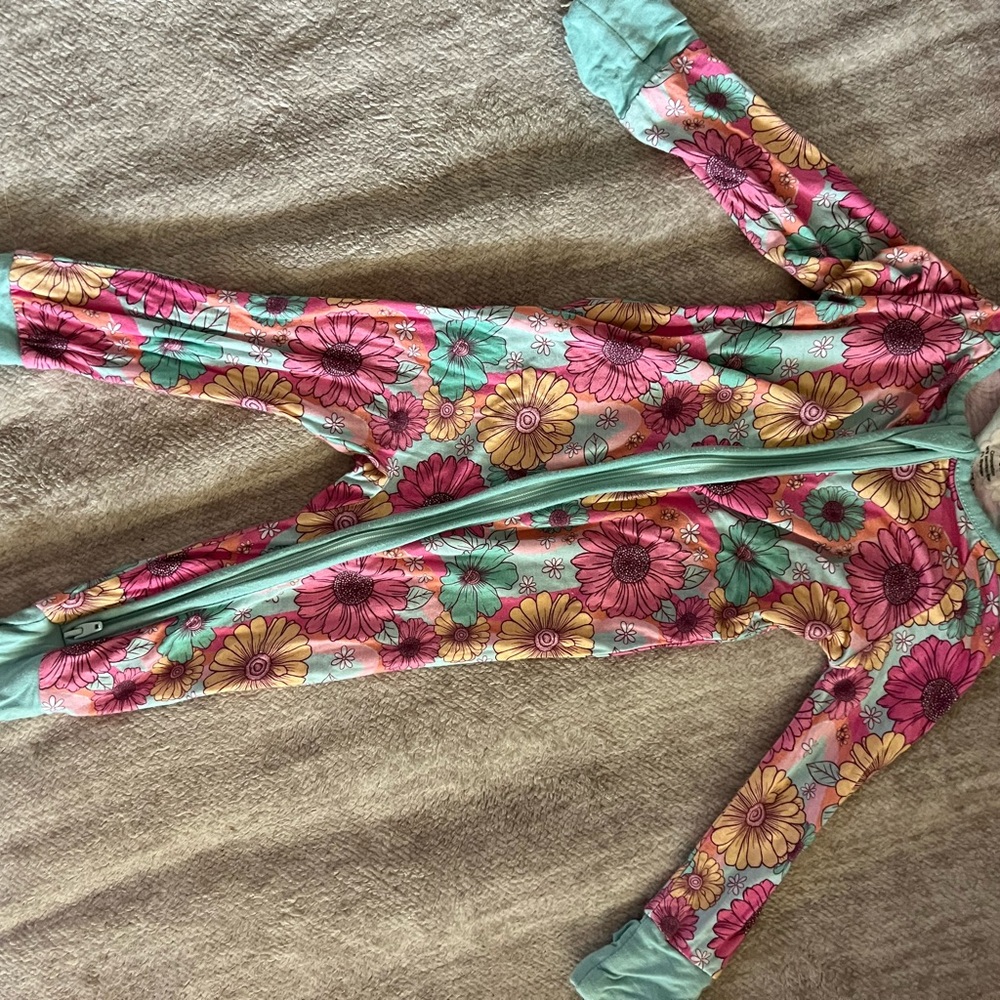 Bamboo girl Zippy Bundle
